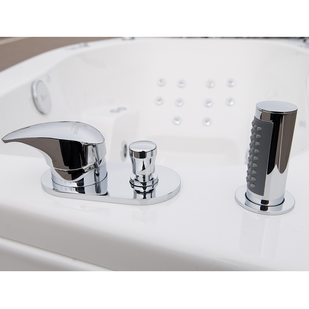 Sargblandare Neptun Blandarpaket 4800