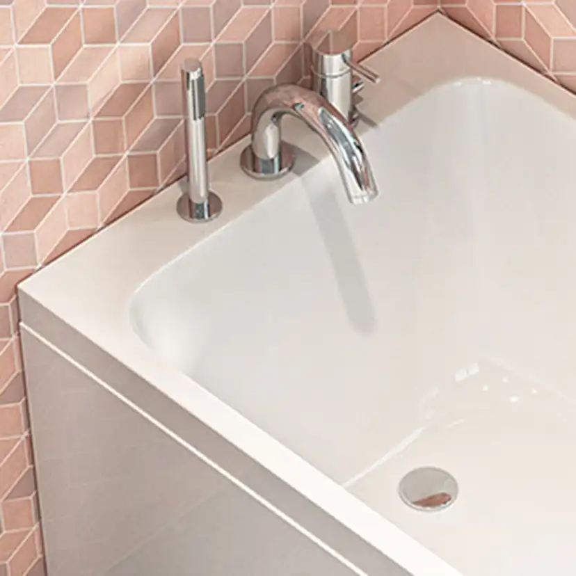 Sargblandare Nordhem Saltfors 1-grepps Med Pip