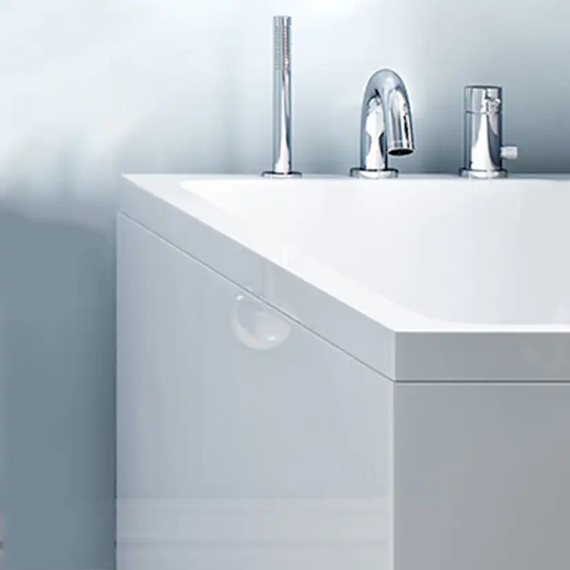 Sargblandare Nordhem Saltfors 1-grepps Med Pip