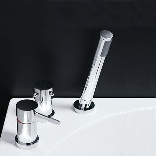 Sargblandare Westerbergs Round