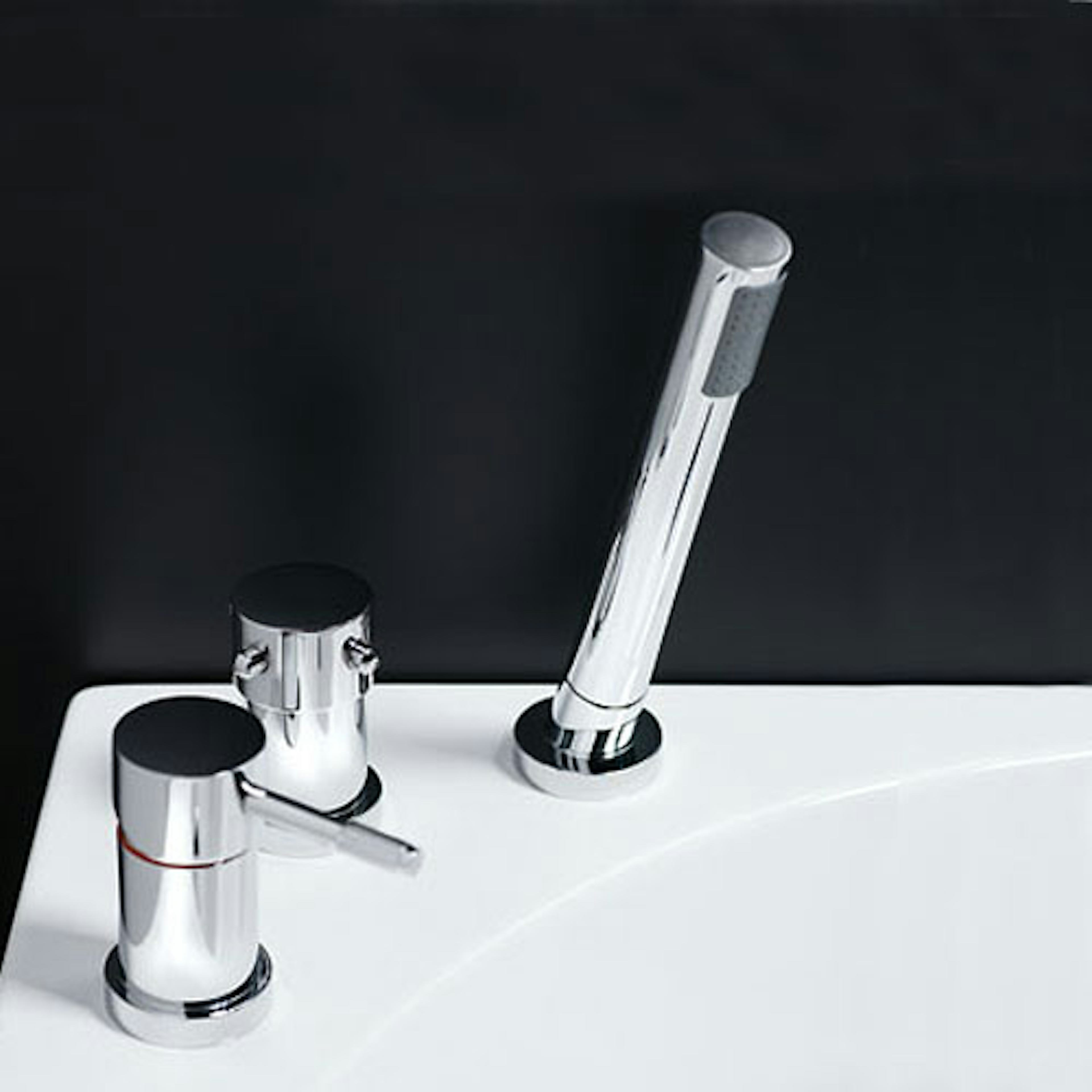 Sargblandare Westerbergs Round