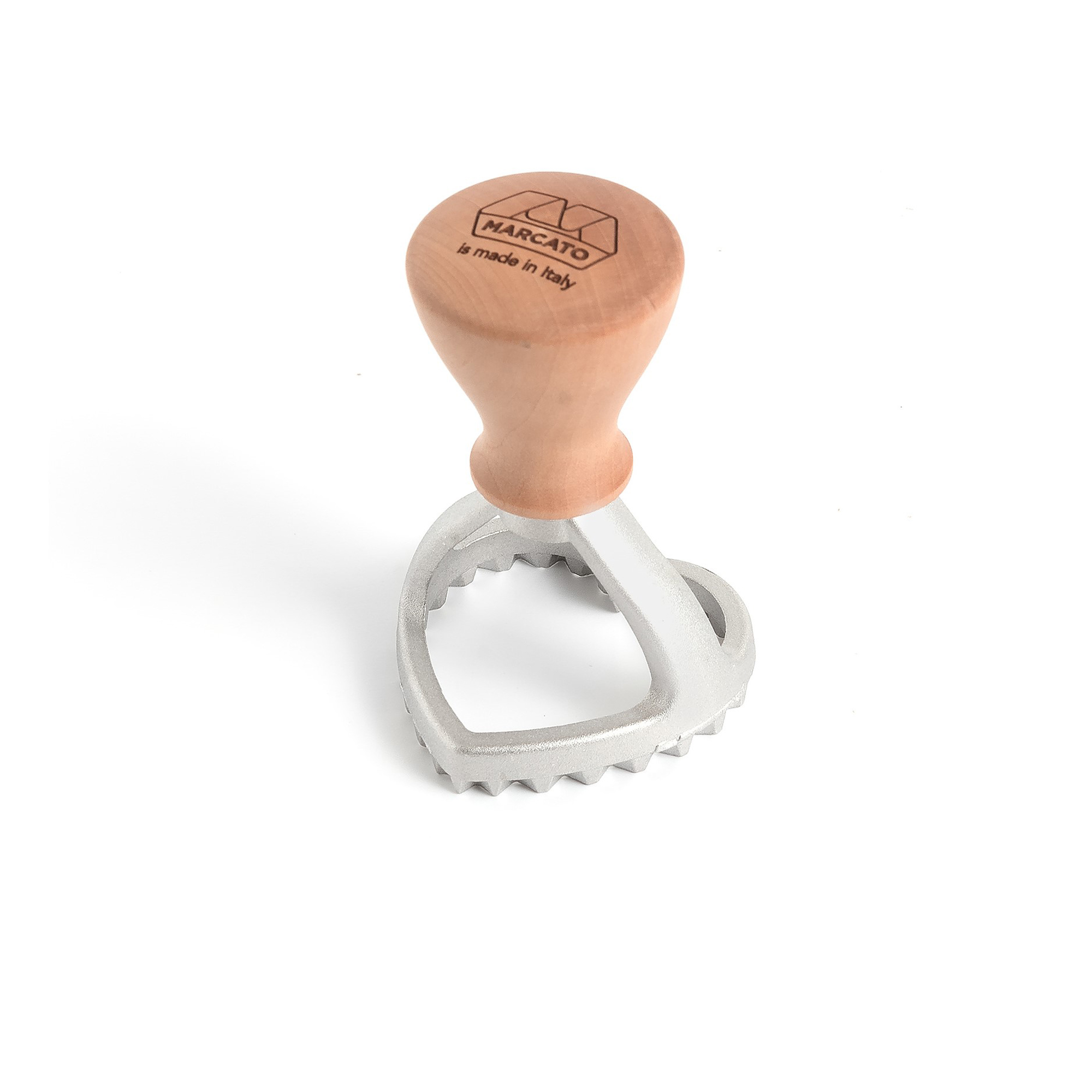 Raviolistämpel Marcato Hjärta