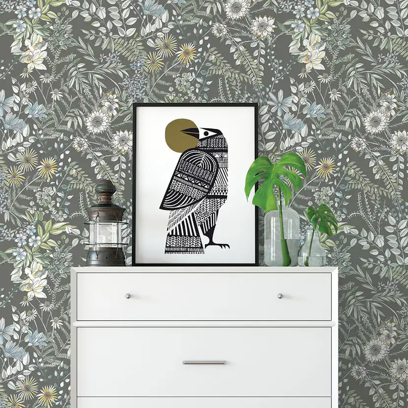 Tapet A Street Prints Full Bloom SCH12905