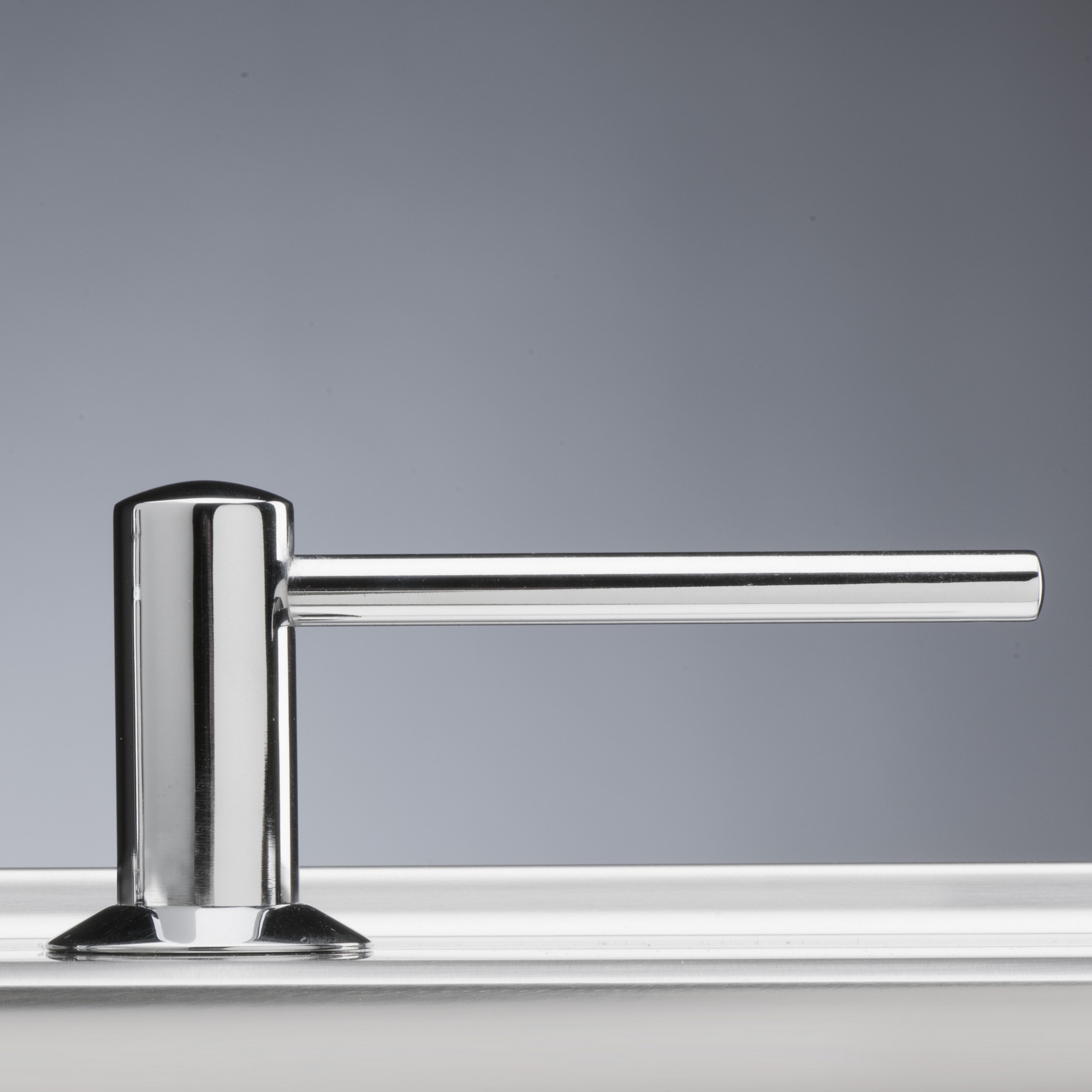 Diskmedelspump Intra Lång Pip