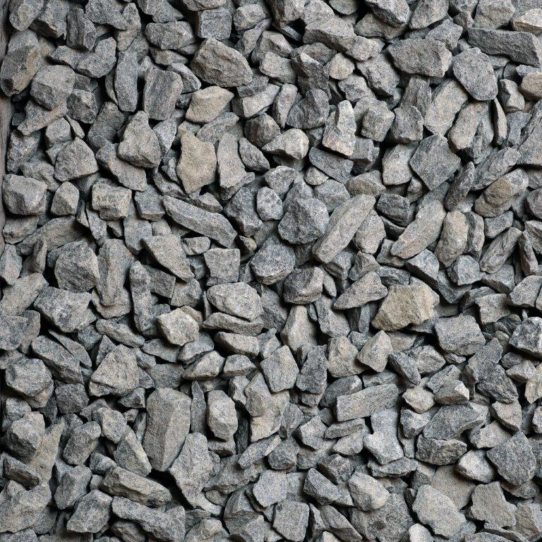 Dekorsten Magrab Krossprodukter Diabas 11-16 mm, 1000 kg Säck