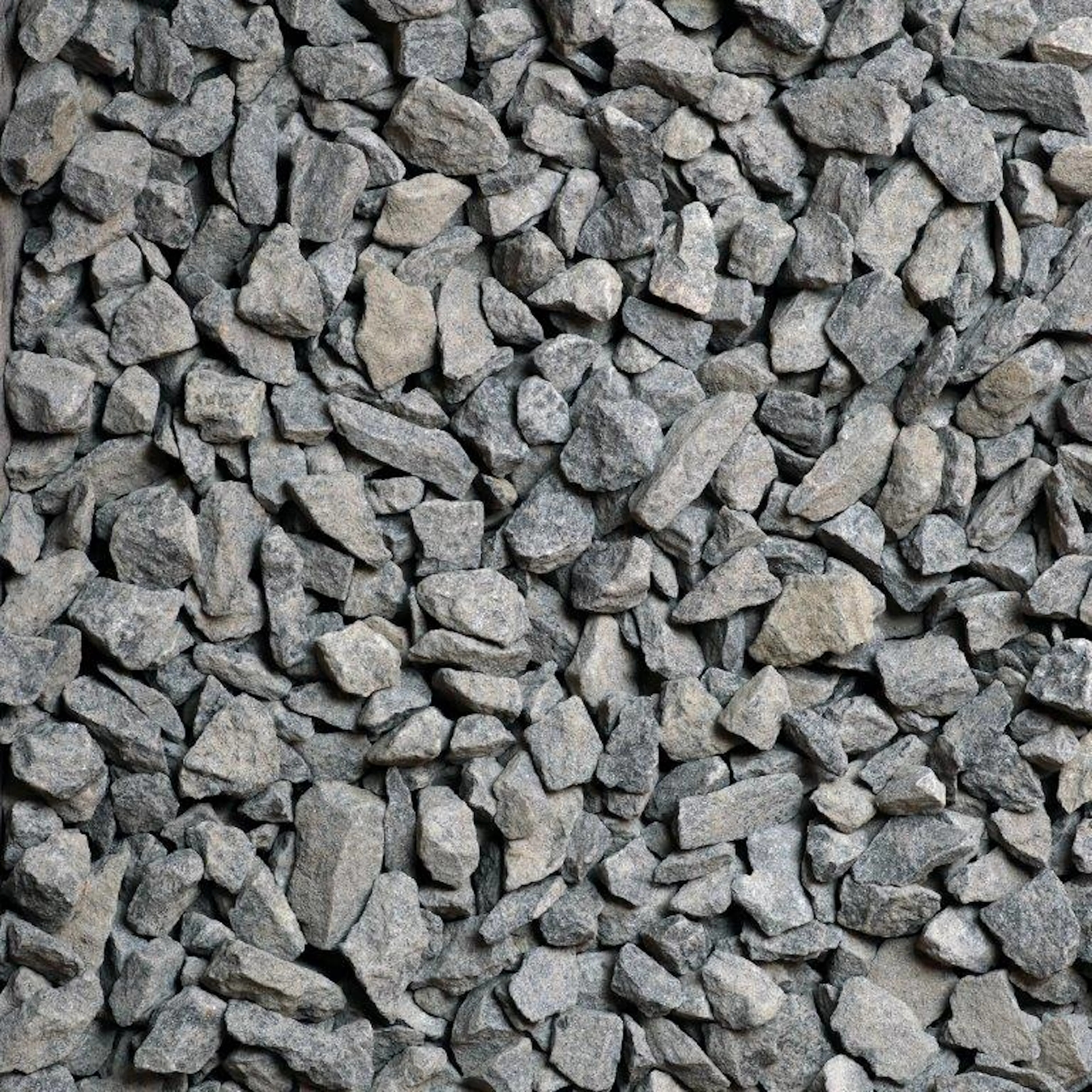 Dekorsten Magrab Krossprodukter Diabas 11-16 mm, 1000 kg Säck