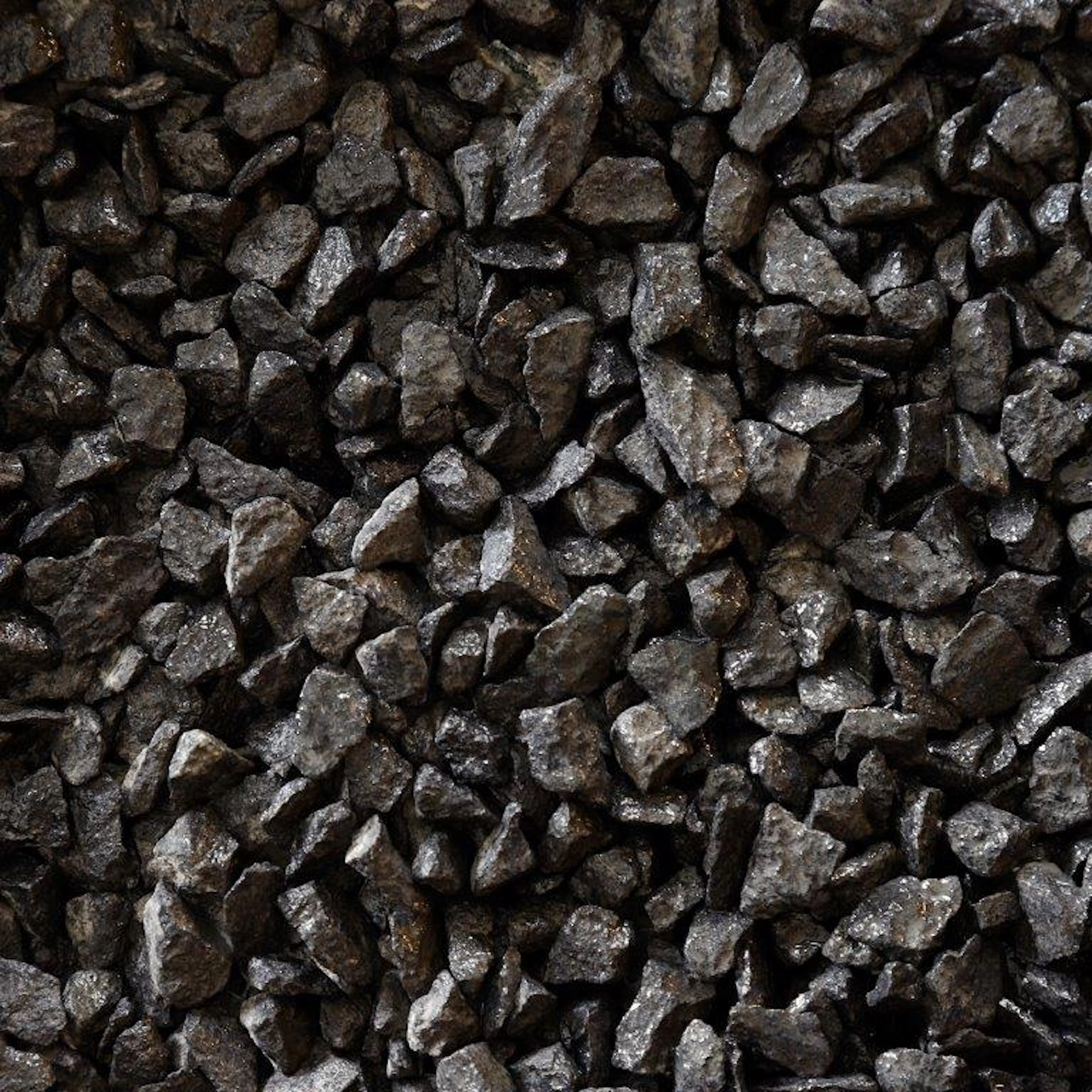 Dekorsten Magrab Krossprodukter Diabas 8-11 mm, 1000 kg Säck