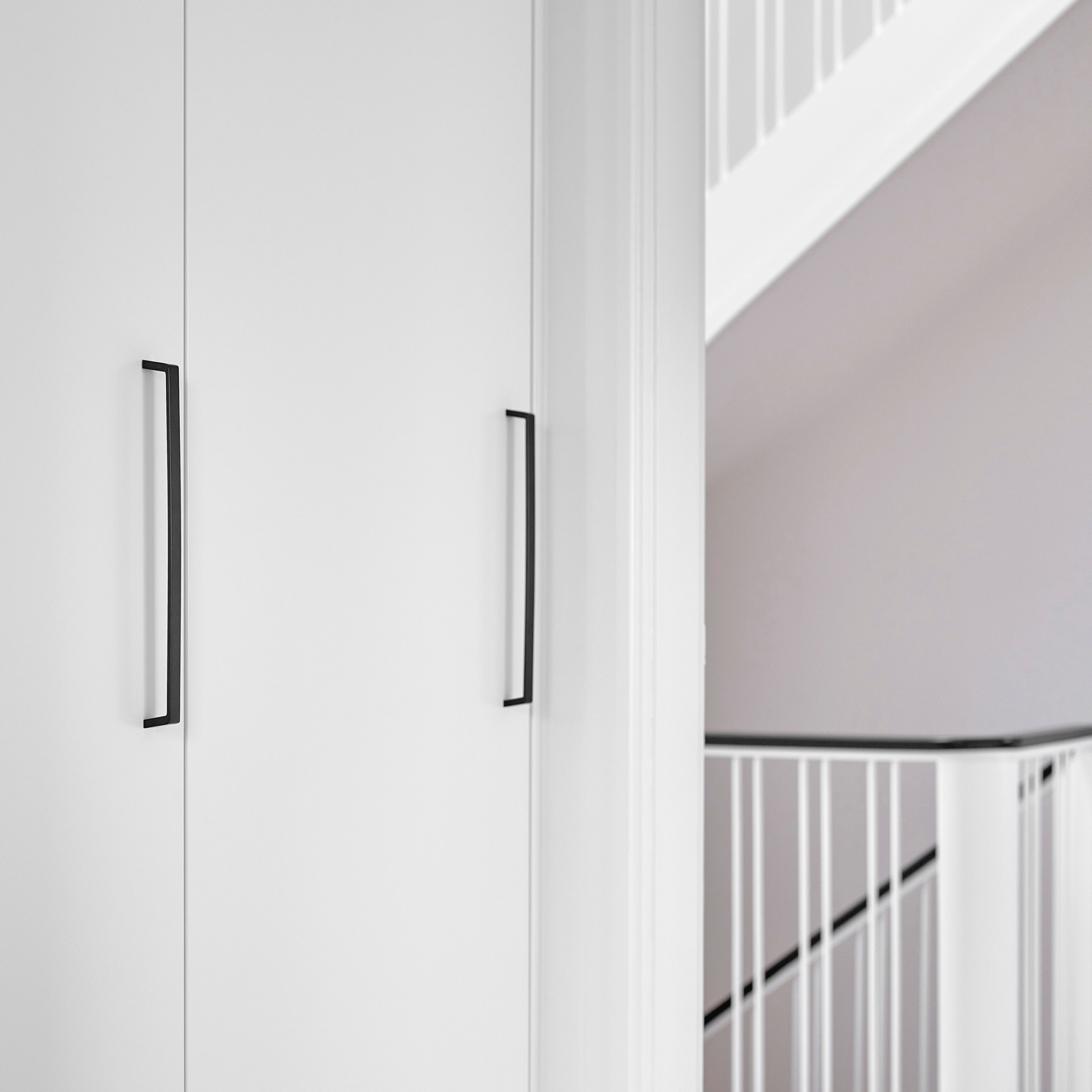 Handtag Beslag Design Seam