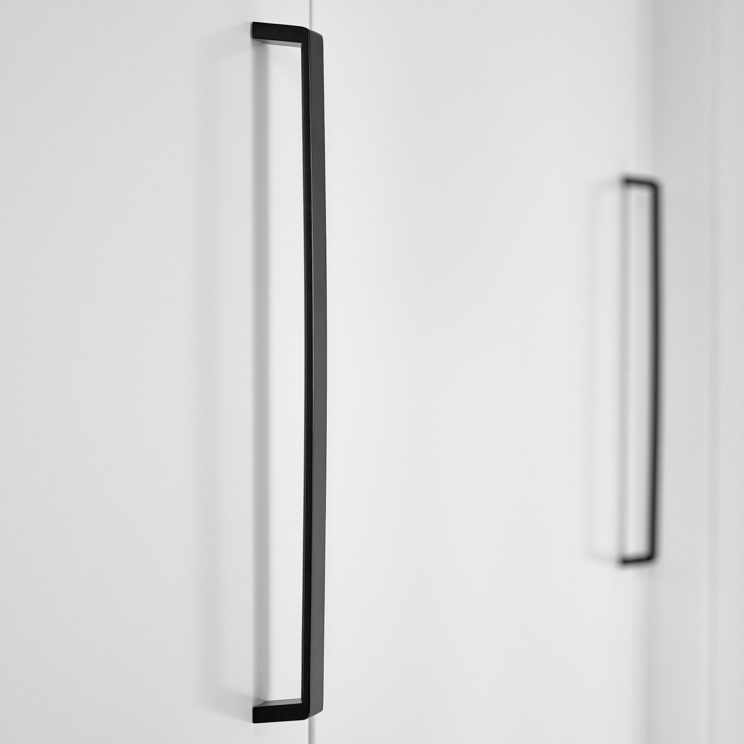 Handtag Beslag Design Seam