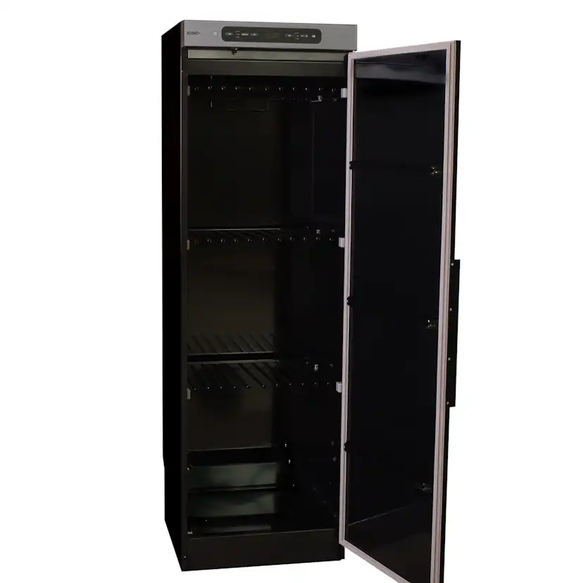 Torkskåp Nimo Sensor Dryer 1900