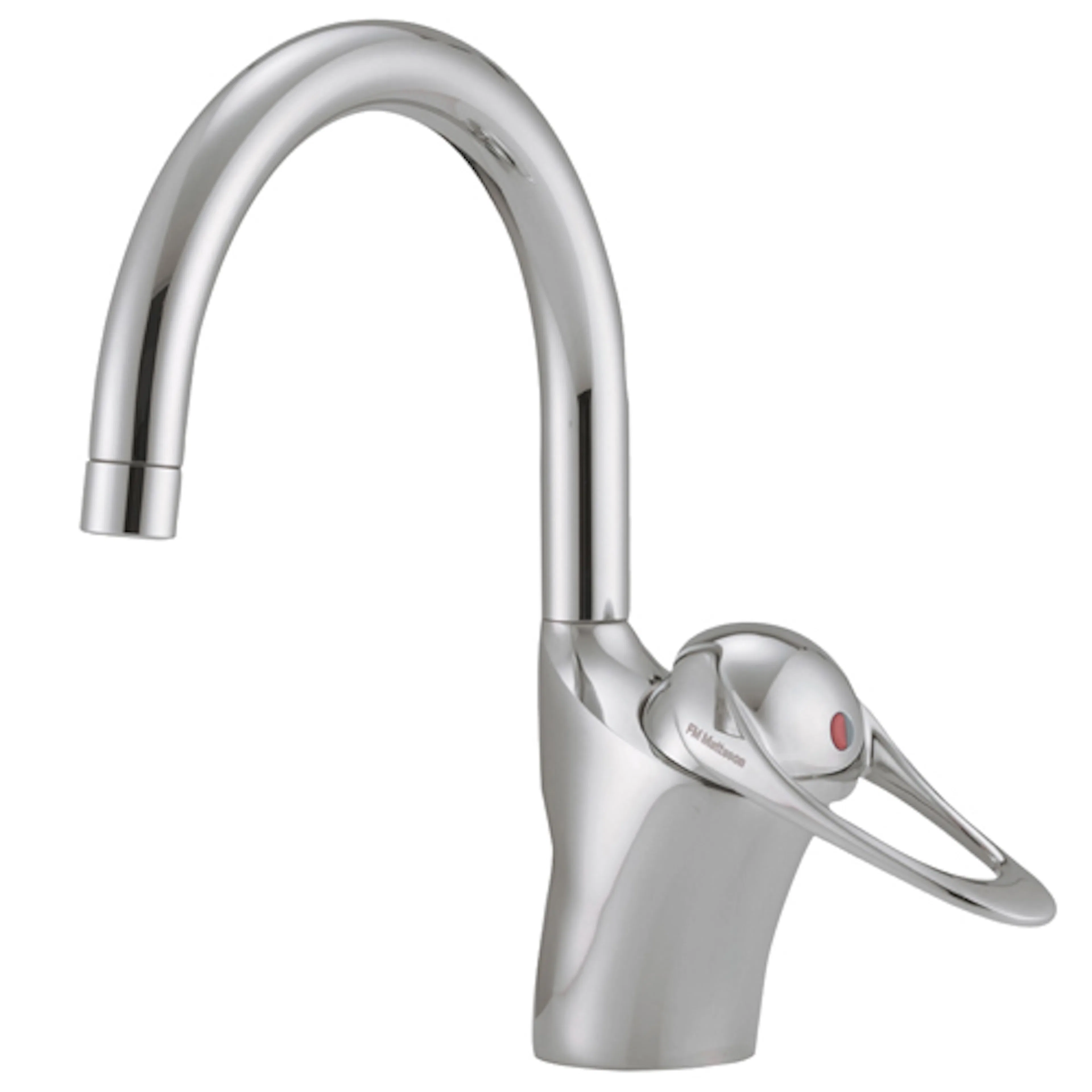 Tvättställsblandare FM Mattsson 9000E för Tvättrännor