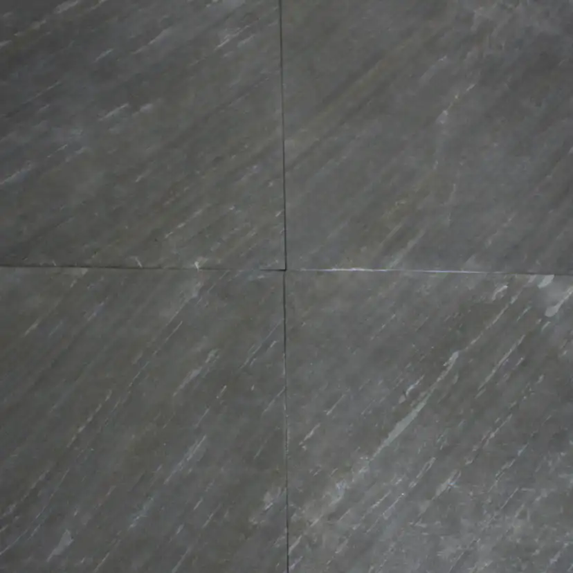 Stenfanér Stencentralen Line Black Lerskiffer 61x122 cm