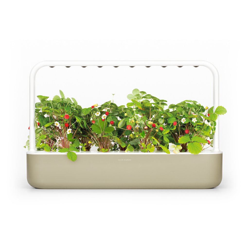 Blomkruka Click & Grow Smart Garden 9 Startkit