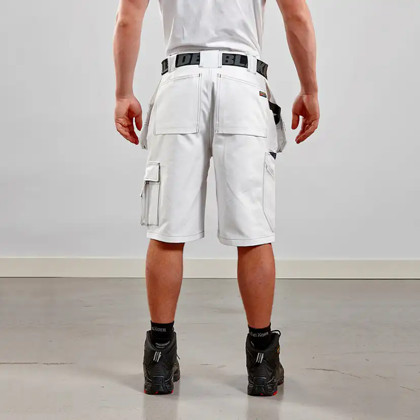 Shorts Blåkläder 1536