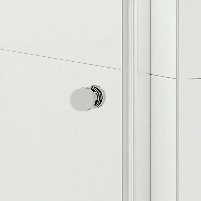 Duschdörr Gustavsberg Round