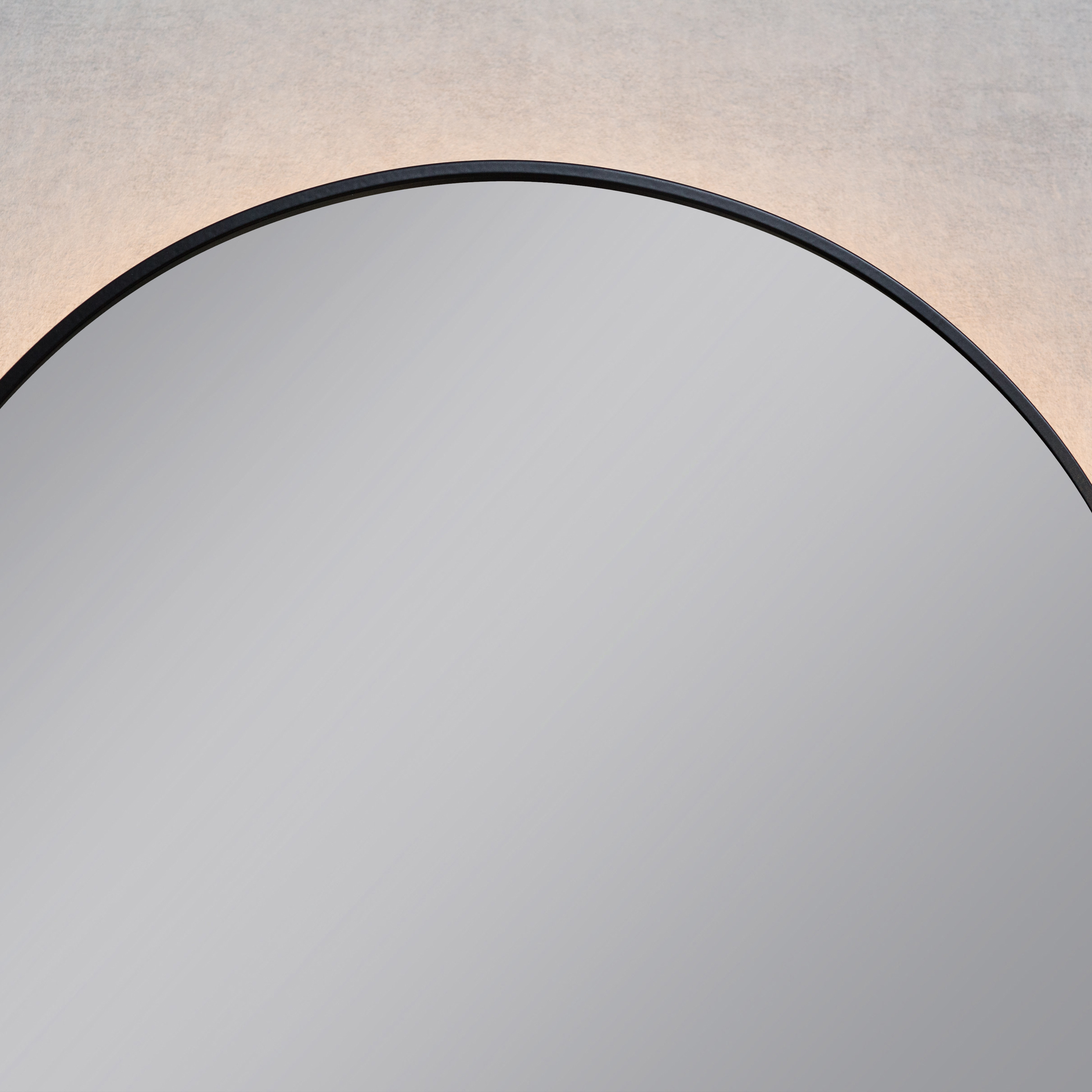 Spegel Vidi Signe med LED-belysning