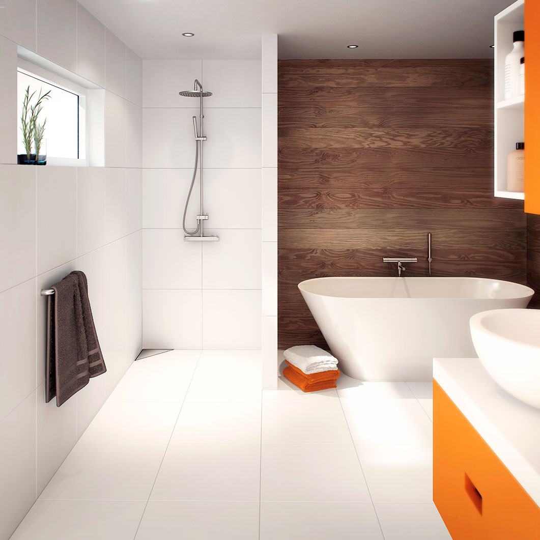 Sil Purus Corner Platinum