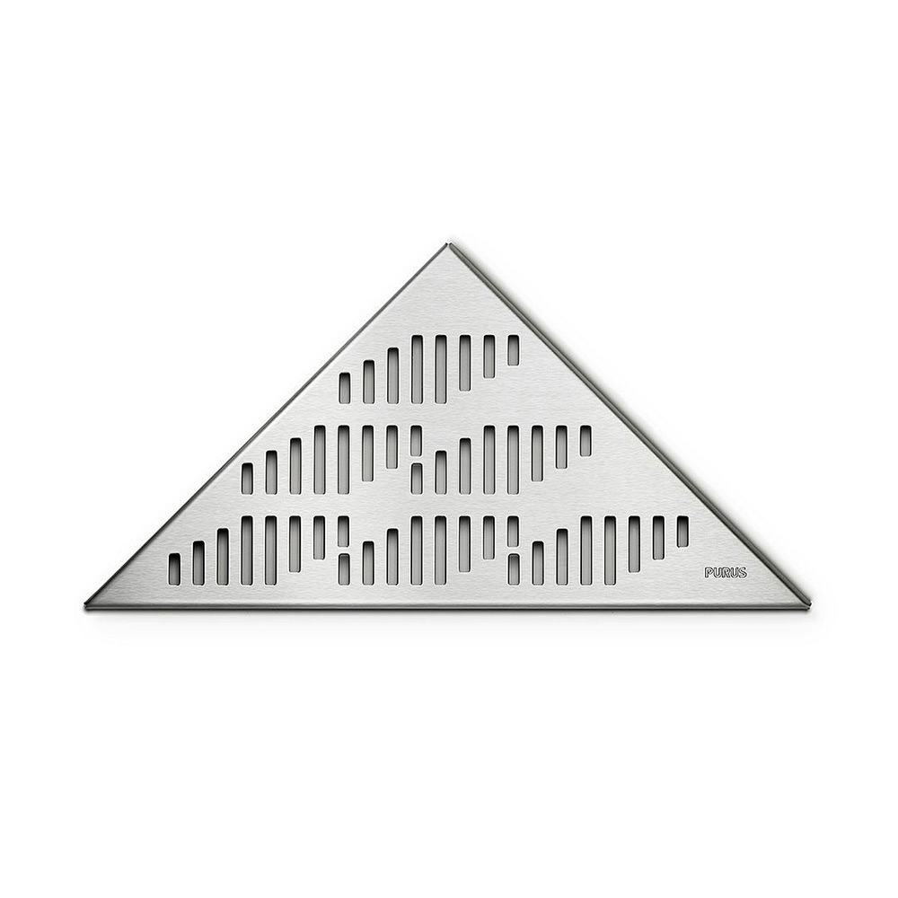 Sil Purus Corner Twist