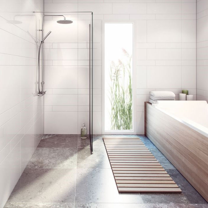 Sil Purus Corner Twist