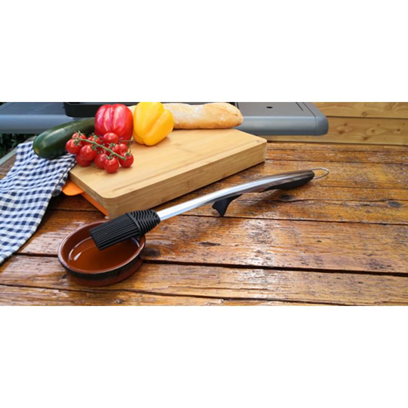 Silikonpensel Fornetto