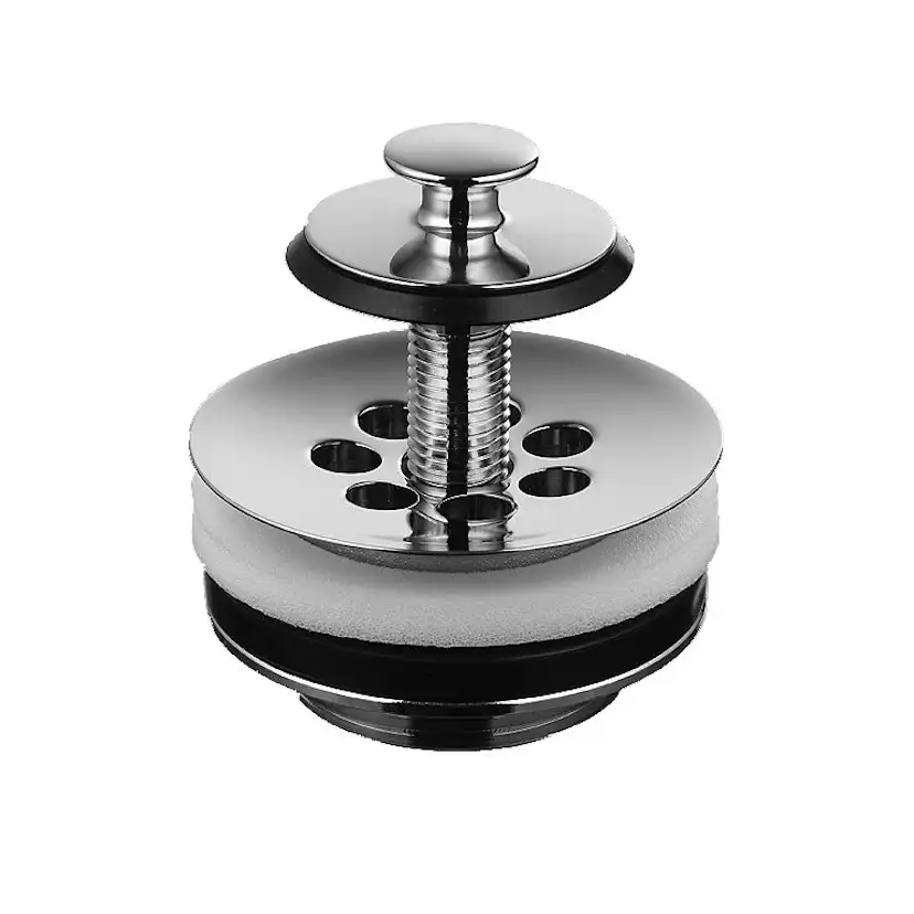 Silventil Tapwell 58400 Krom