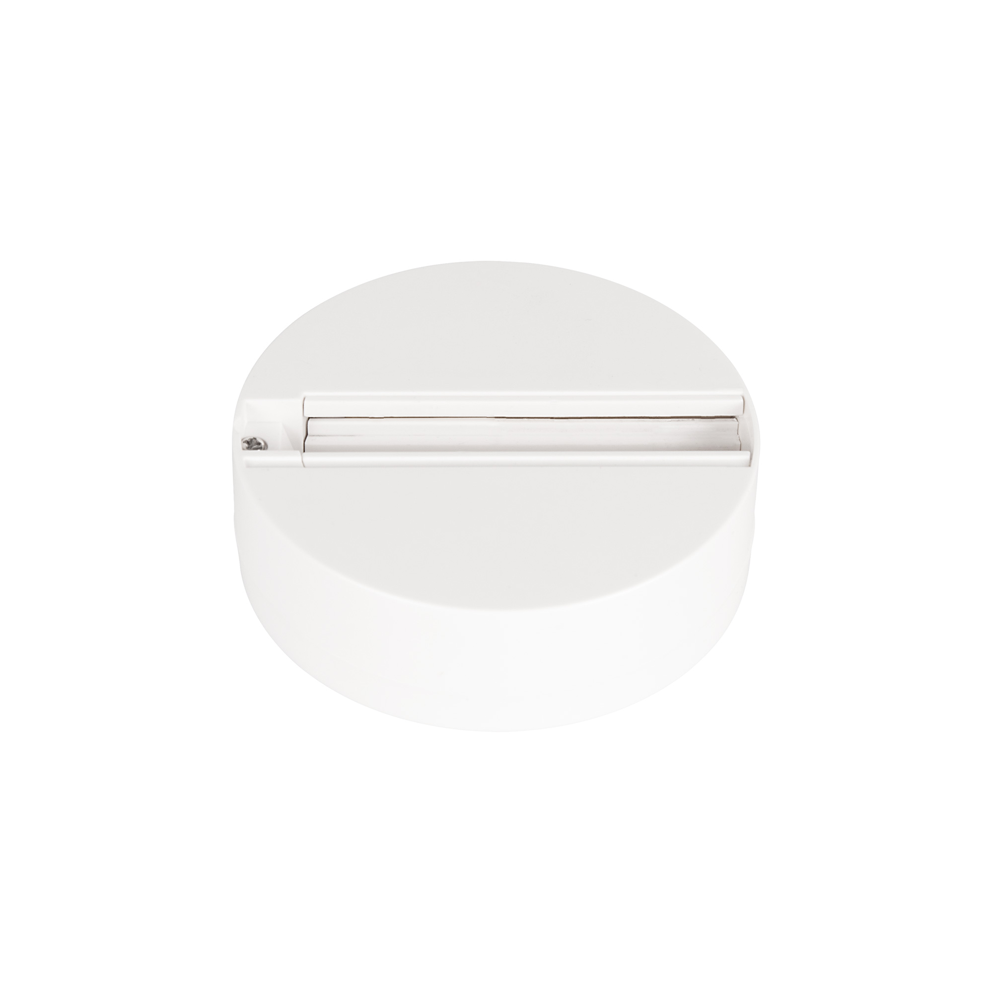 Singelspotfäste Hide-a-lite 1-Fas