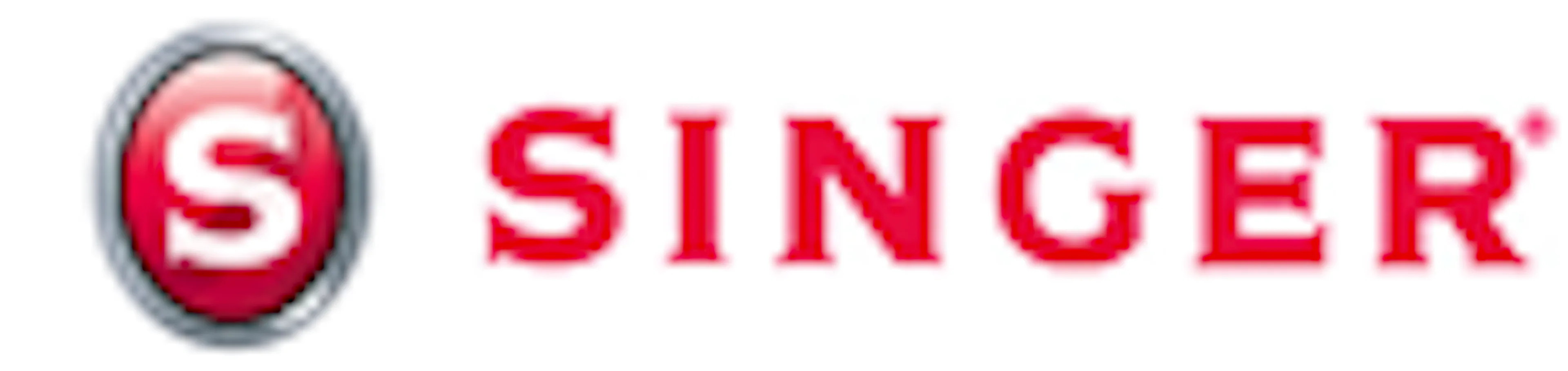 Singer logo