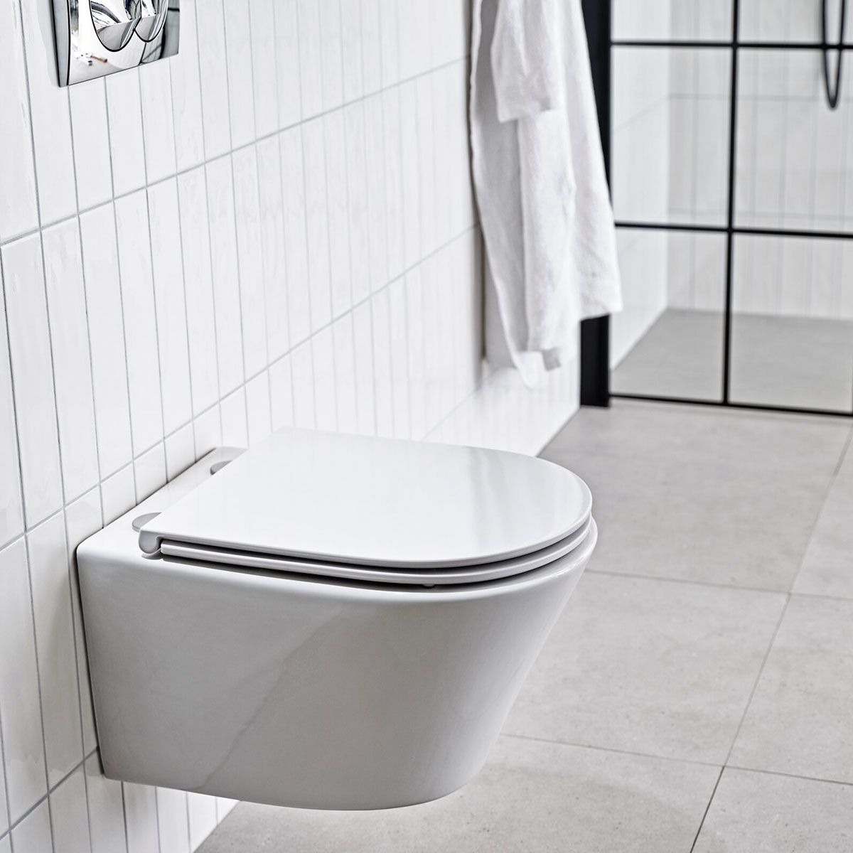 Toalettsits Alterna Opus Maxi