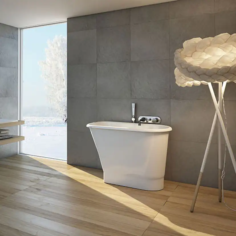 Sittbadkar LH Monaco