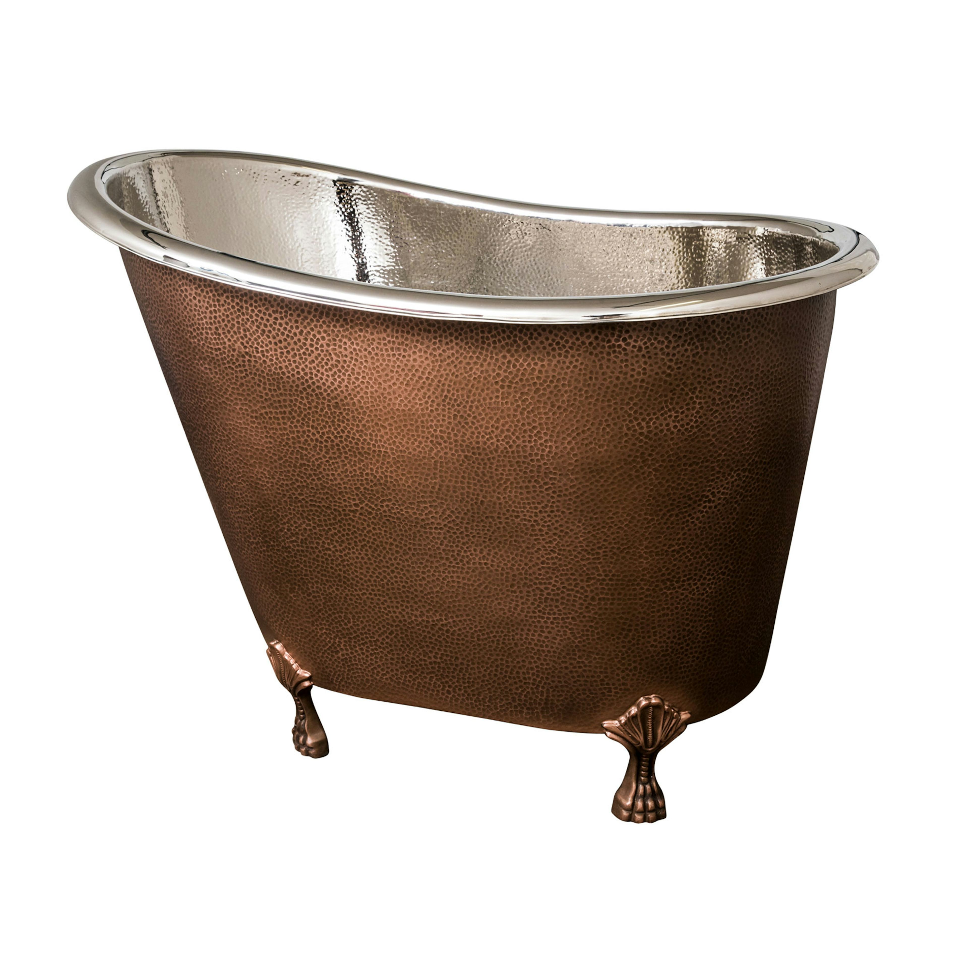 Sittbadkar GemLook Hera T-213/48-G