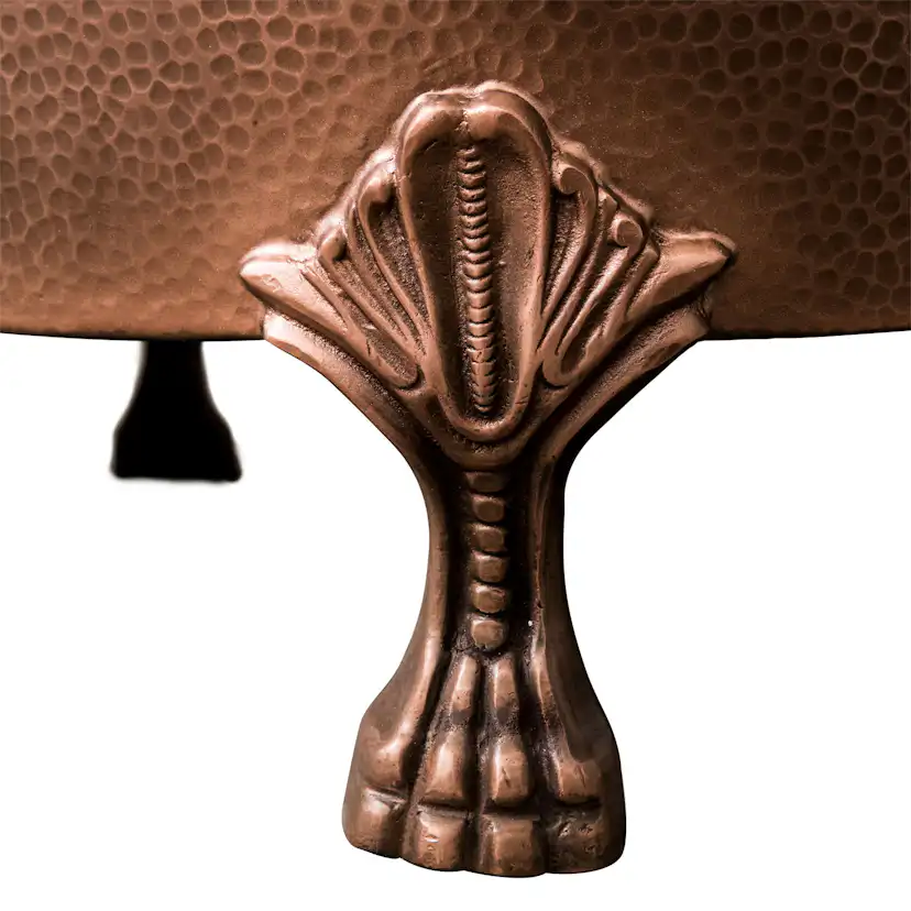 Sittbadkar GemLook Hera T-213/48-G