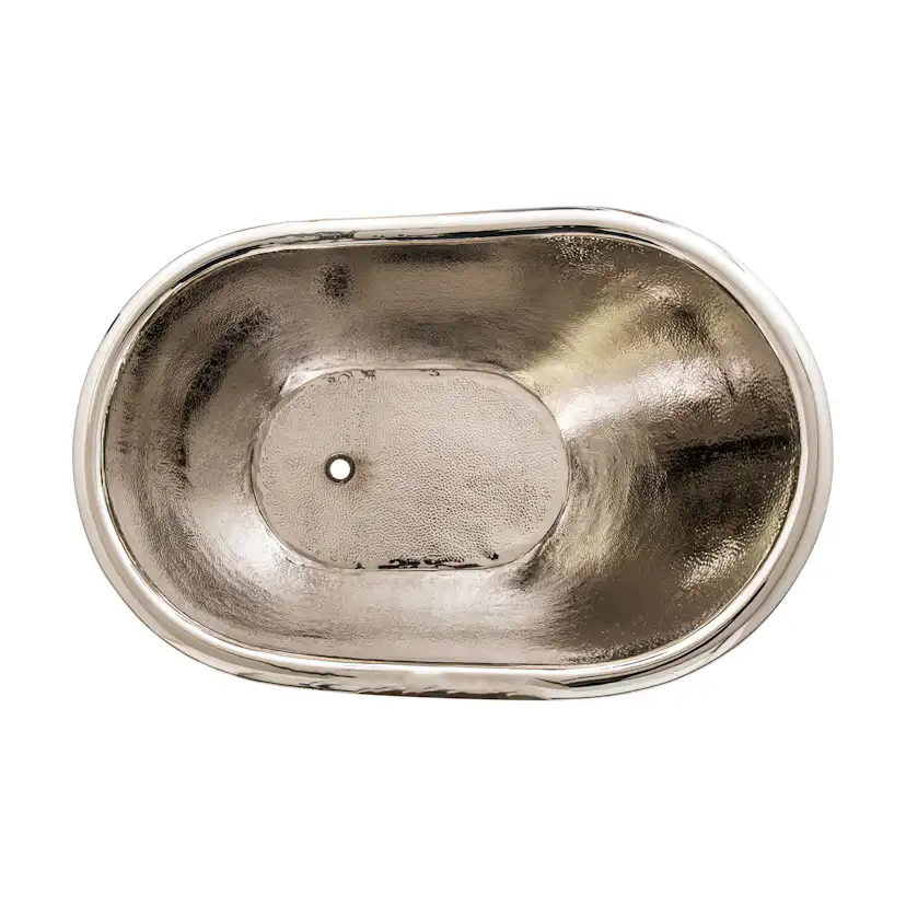 Sittbadkar GemLook Hera T-213/48-G