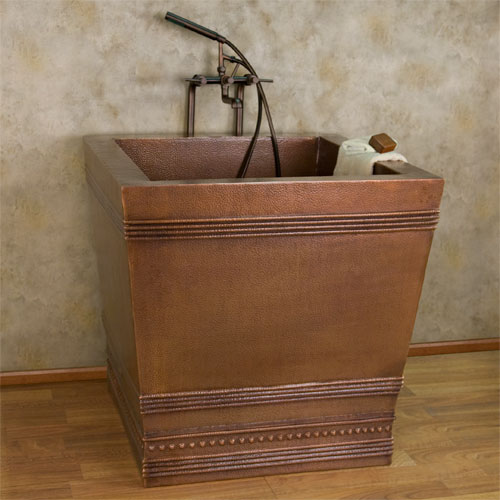 Sittbadkar GemLook 254468