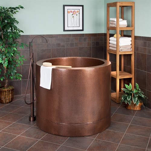 Sittbadkar GemLook 270791