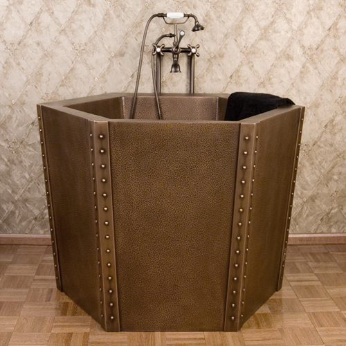 Sittbadkar GemLook 277034