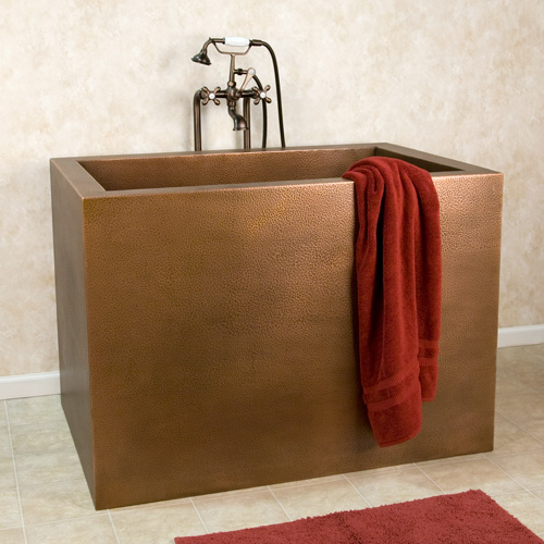 Sittbadkar GemLook 295455