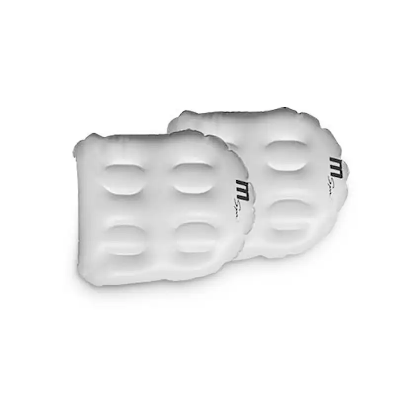 Sitsdynor Mspa Tillbehör för Spabad & Bubbelpool 2-pack