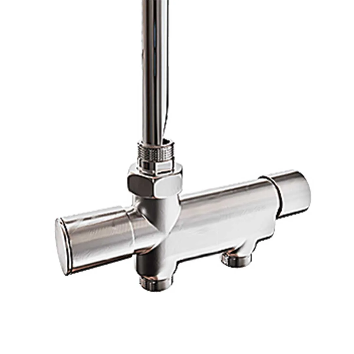 NH-Ventil Nordhem Rak Manuell