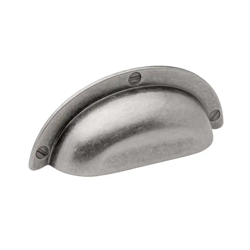 Skålhandtag Beslag Design 3922