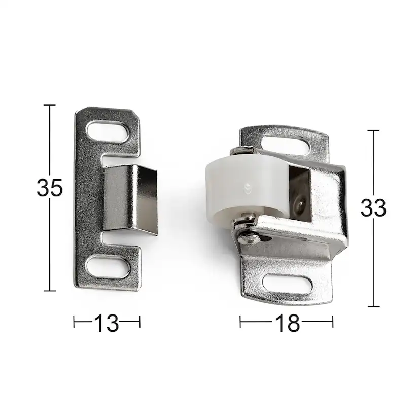 Skåpsnäppare Habo 544