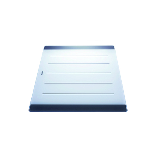 Skärbräda Blanco Glas 510 x 340 mm