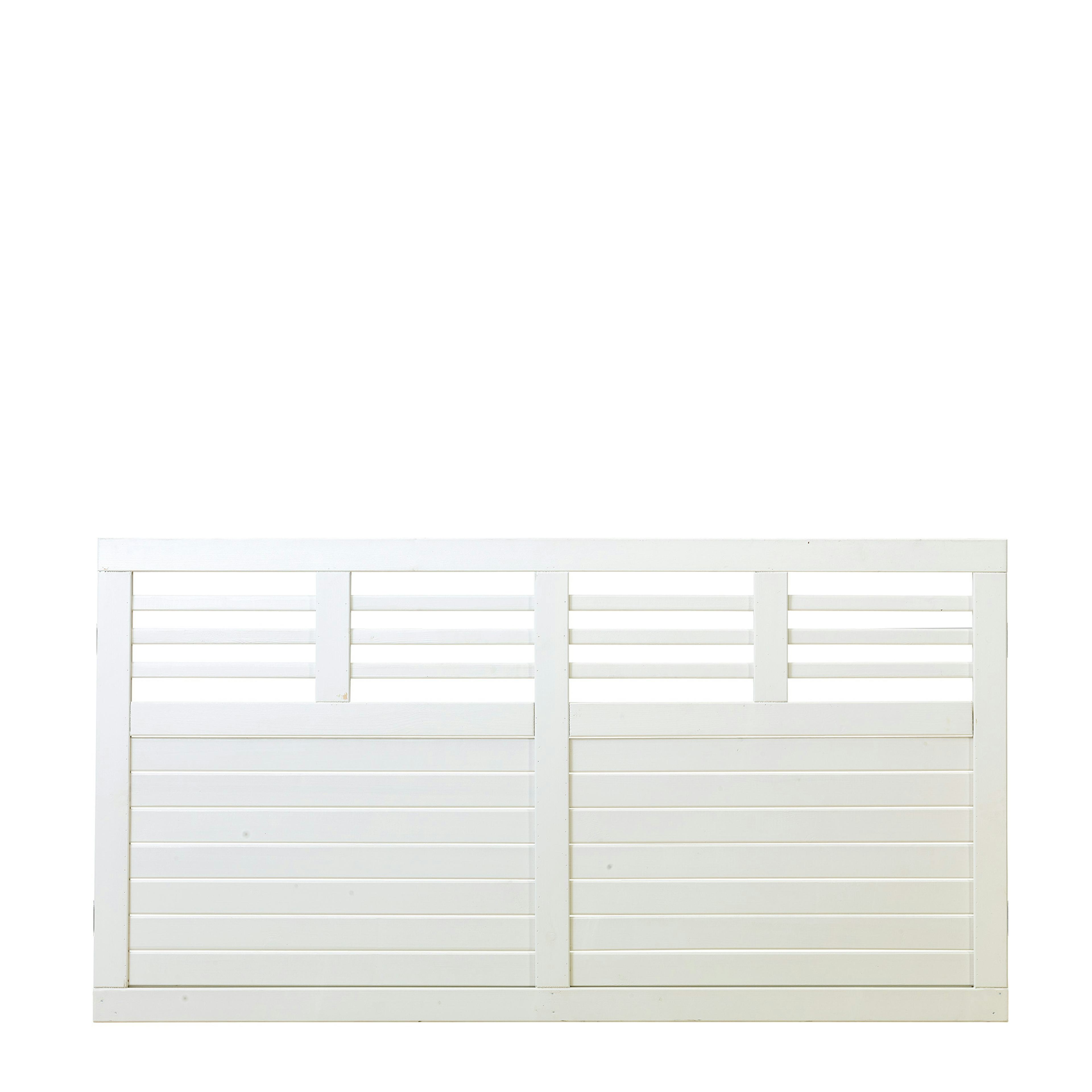 Skärm PLUS Decora 180x95