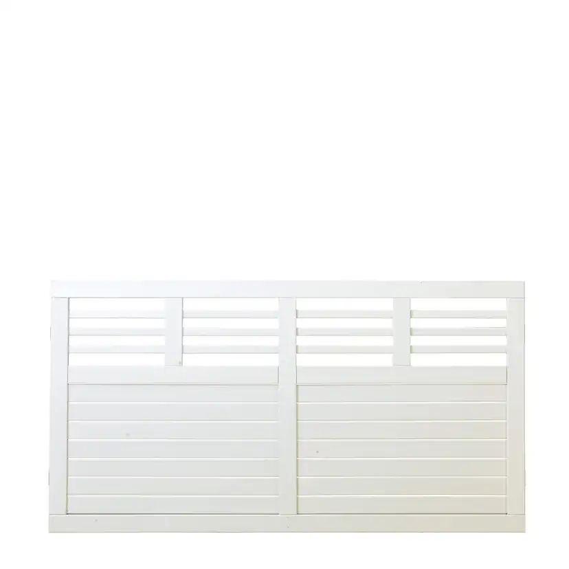 Skärm PLUS Decora 180x95