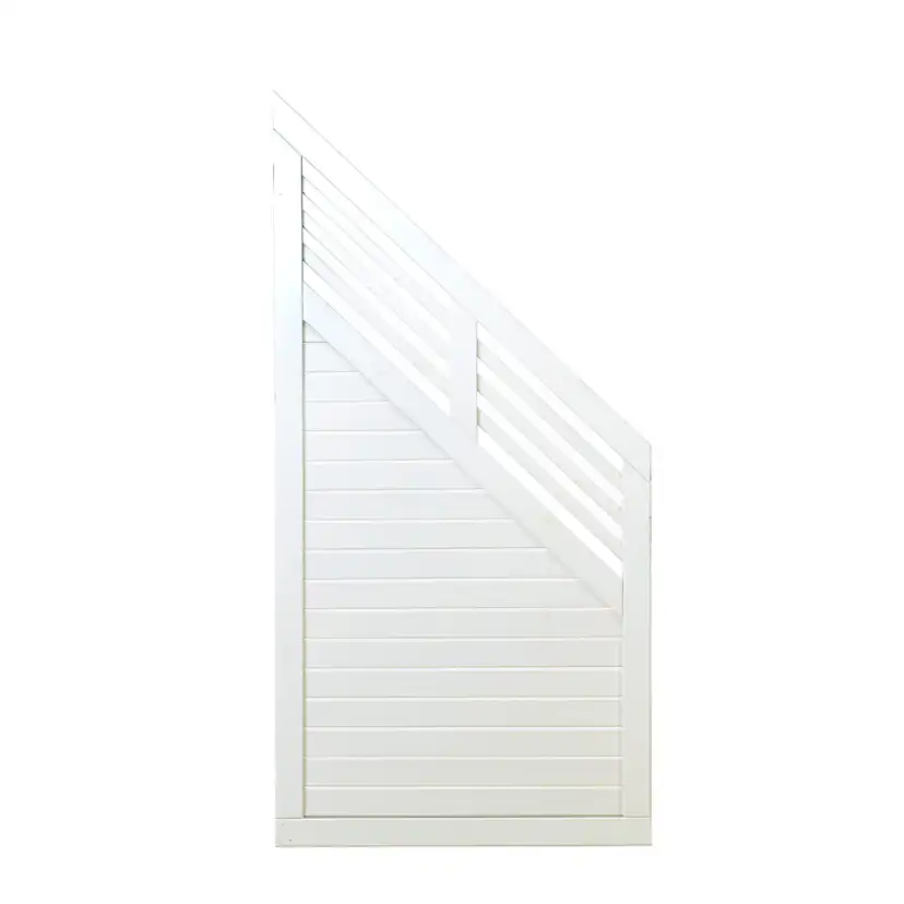 Skärm PLUS Decora 90x180/95