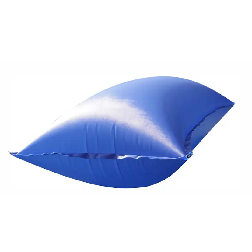 Vinterkudde Swim & Fun 100x100 cm