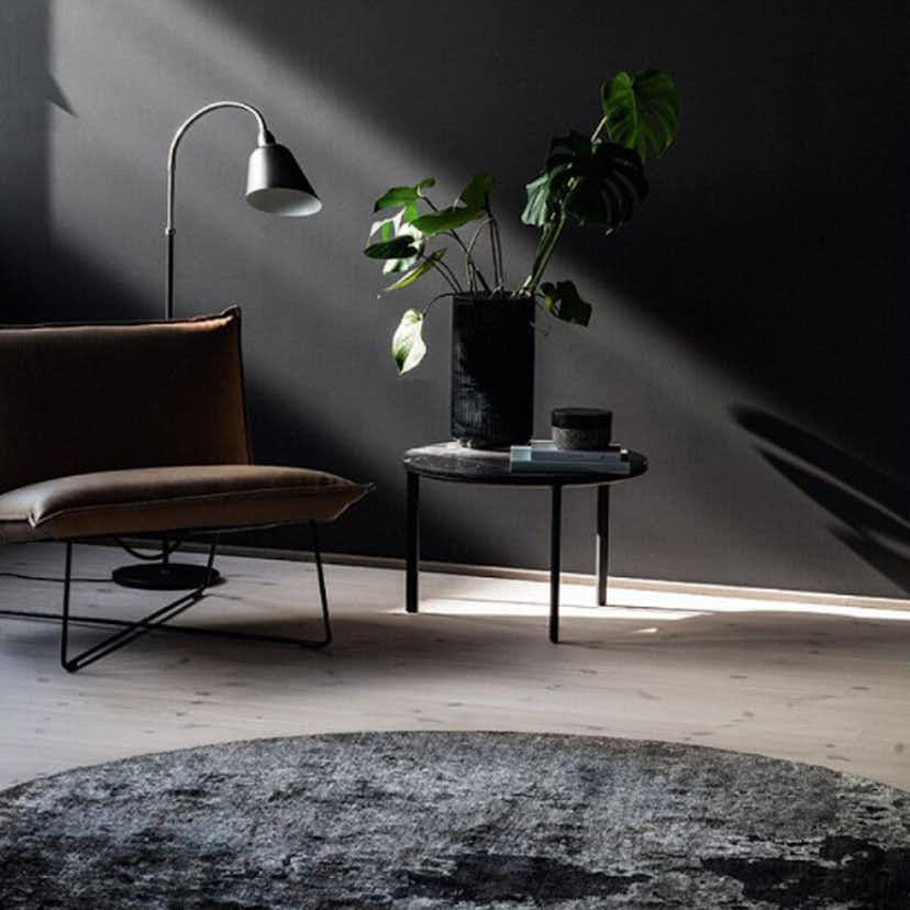 Parkettgolv Rappgo Furu 14x180x2200mm Extravit Vax