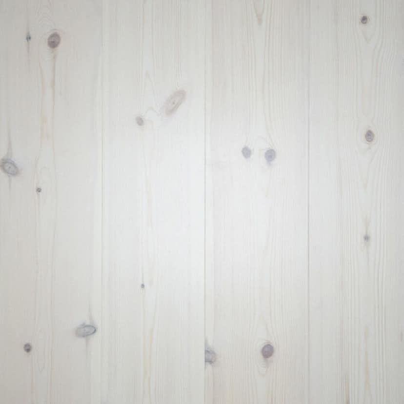 Parkettgolv Rappgo Furu 14x180x2200mm Vitvax