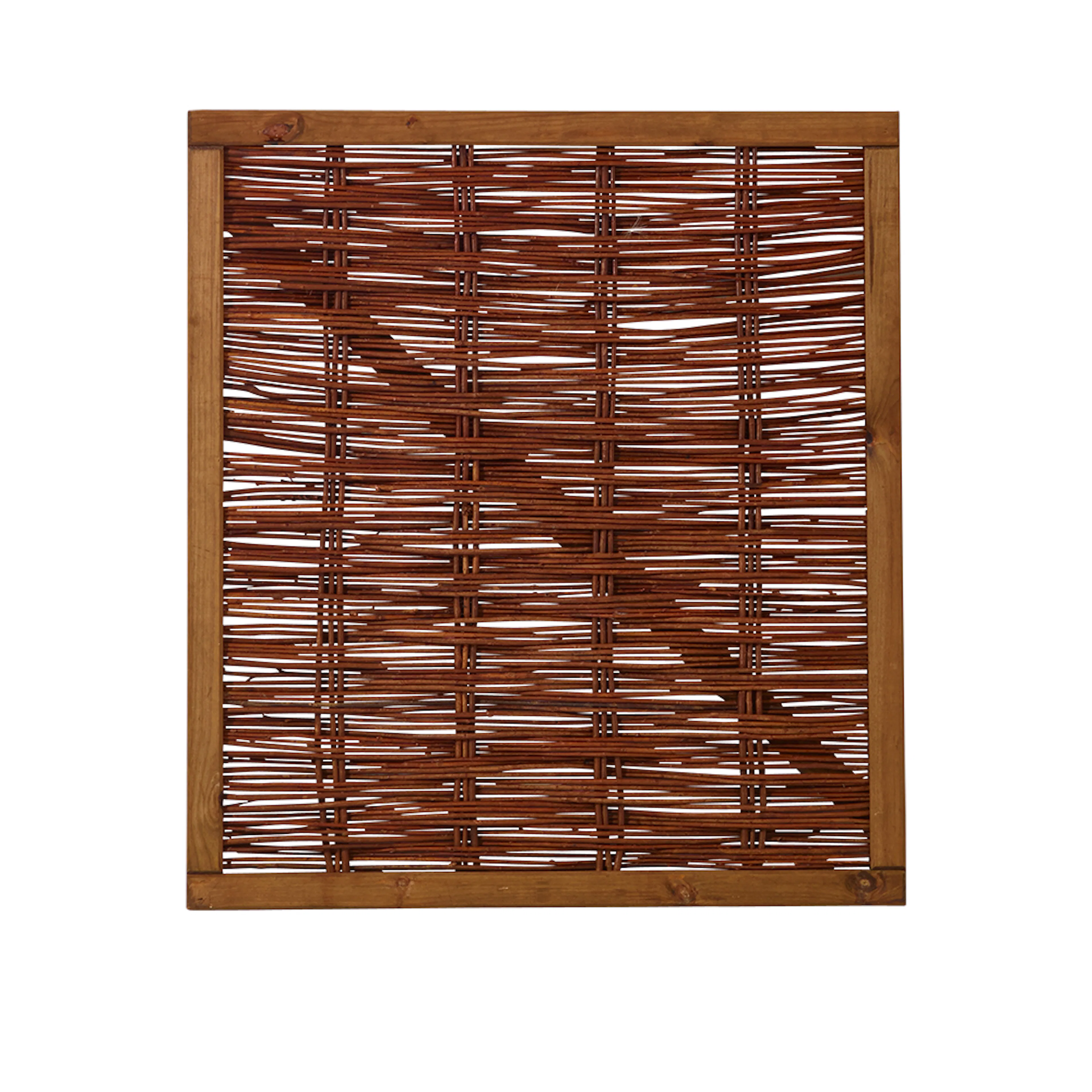 Skärmgrind PLUS Pil Standard 90x100 cm