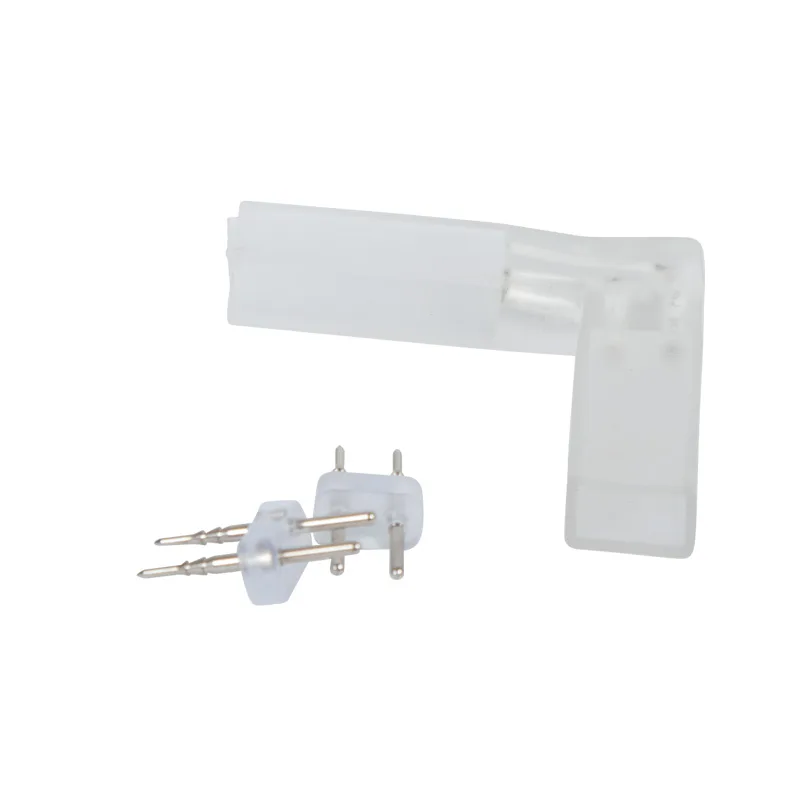 Skarv Hide-a-lite till LED-Strip HV 90°