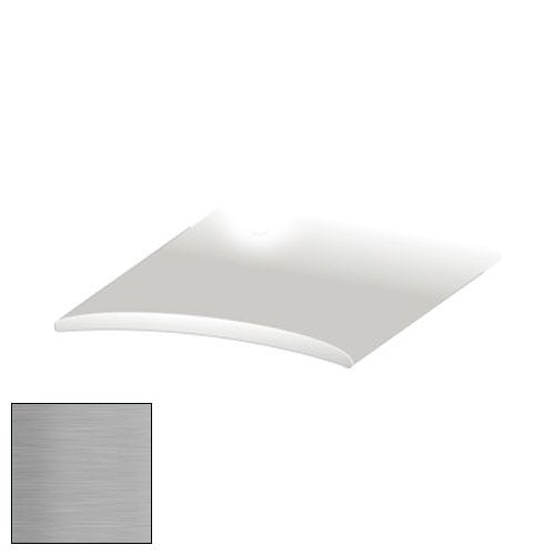 Skarvlist Lundbergs Slät Standard Silver